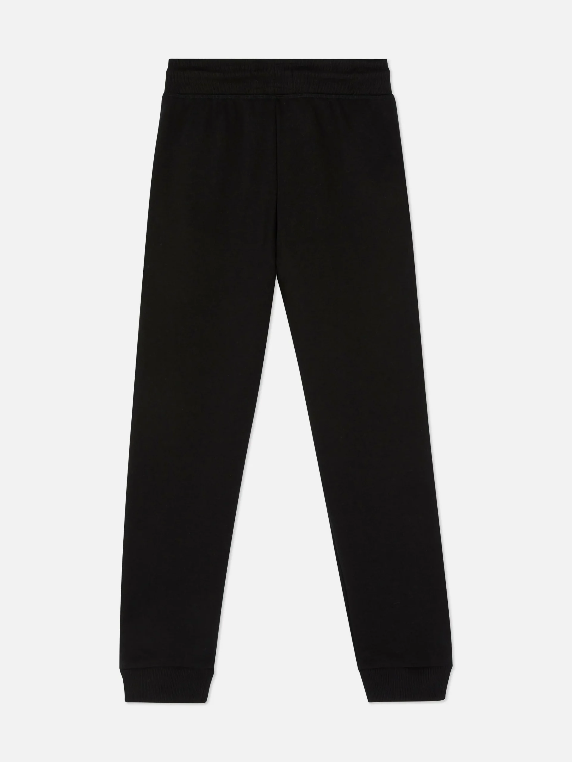 Elastische Joggingbroek Met Trekkoord