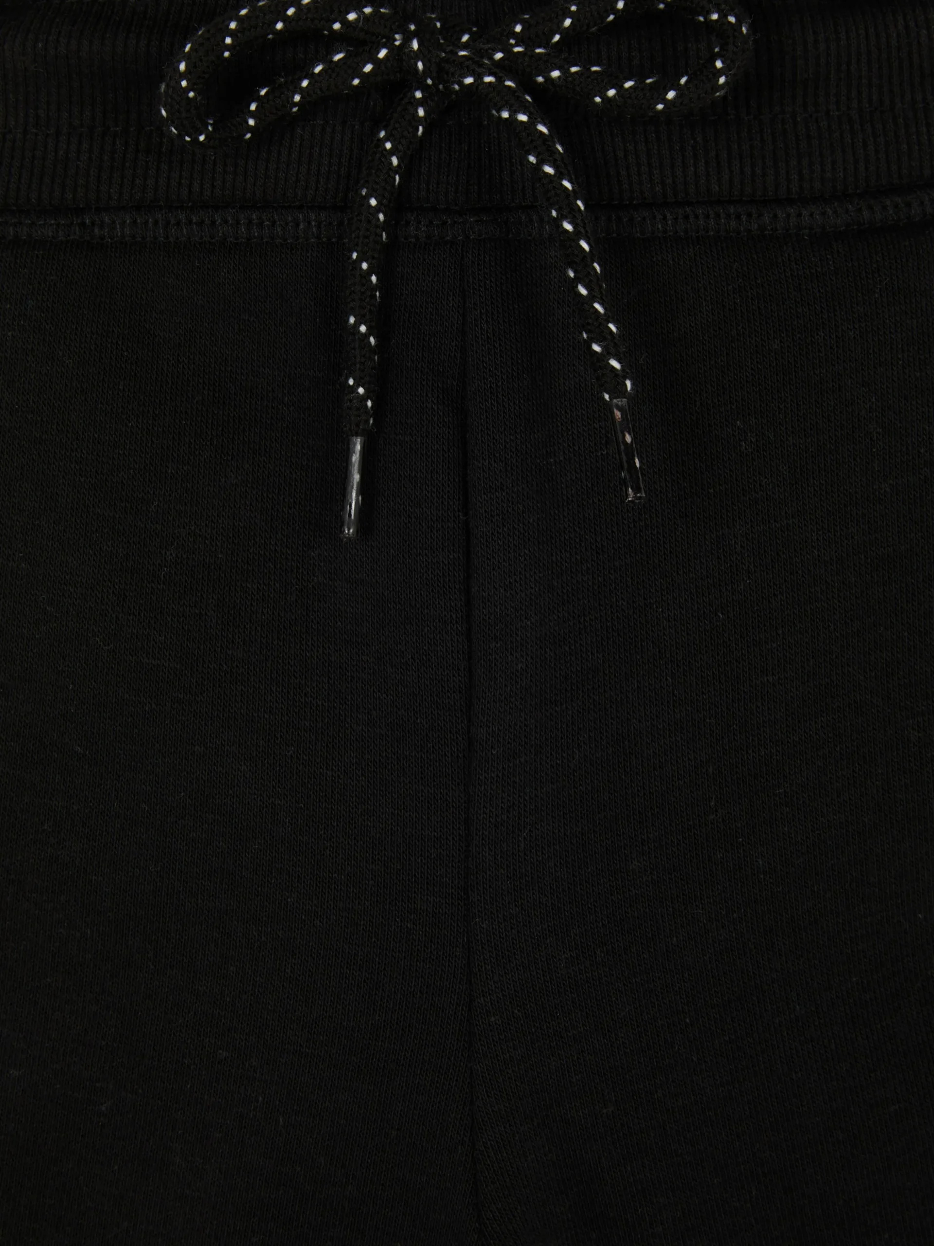 Elastische Joggingbroek Met Trekkoord