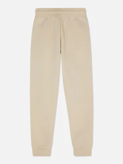 Elastische Joggingbroek Met Trekkoord