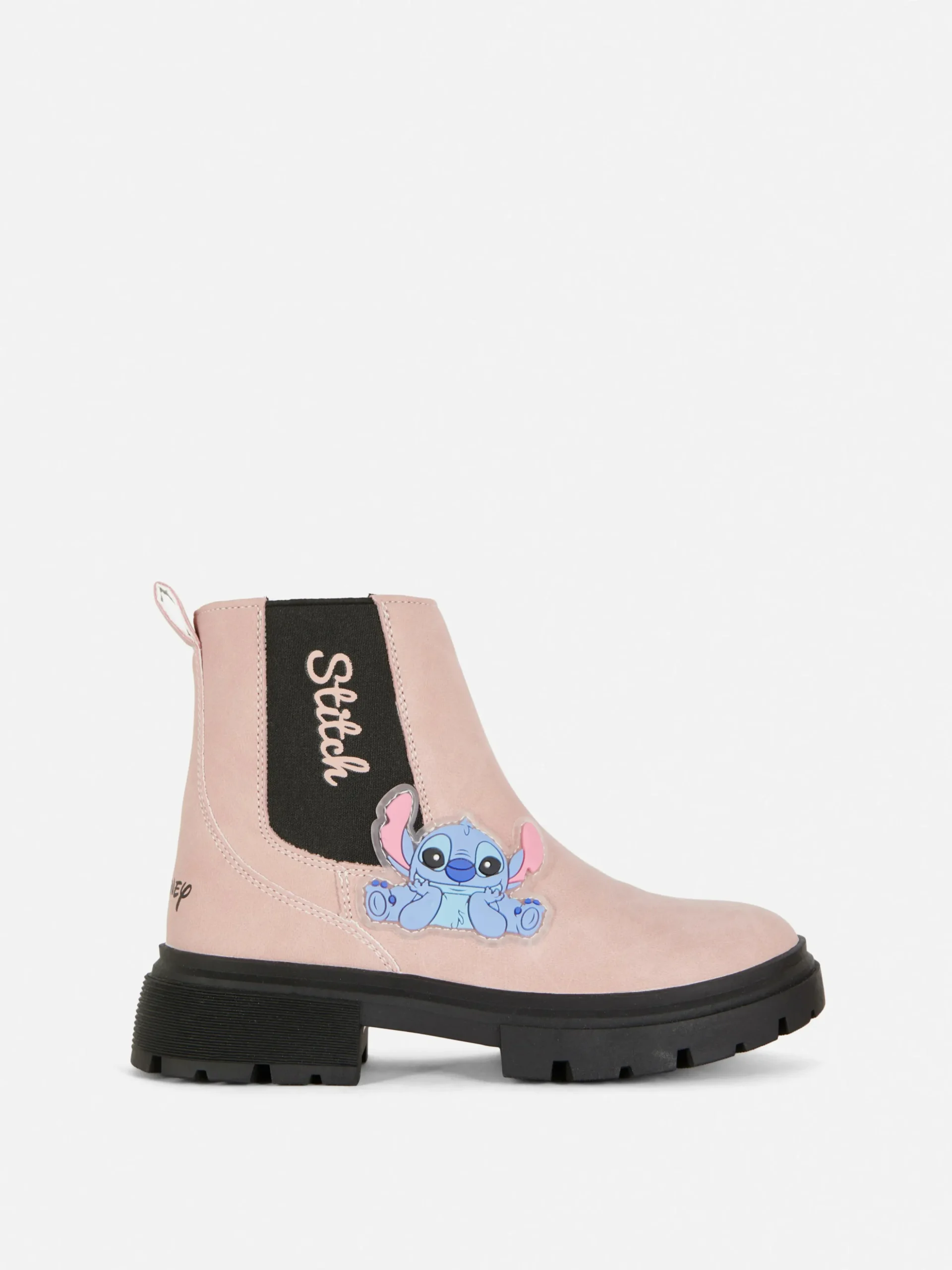 Enkellaarsjes Disney's Stitch