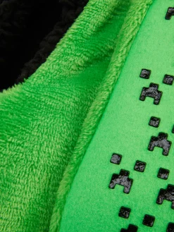 Enkelsokjes Minecraft Creeper