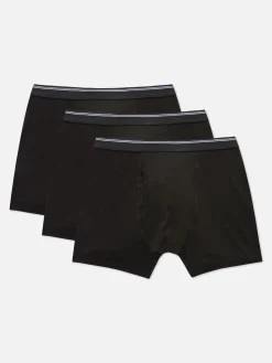 Essential Boxershorts, Set Van 3
