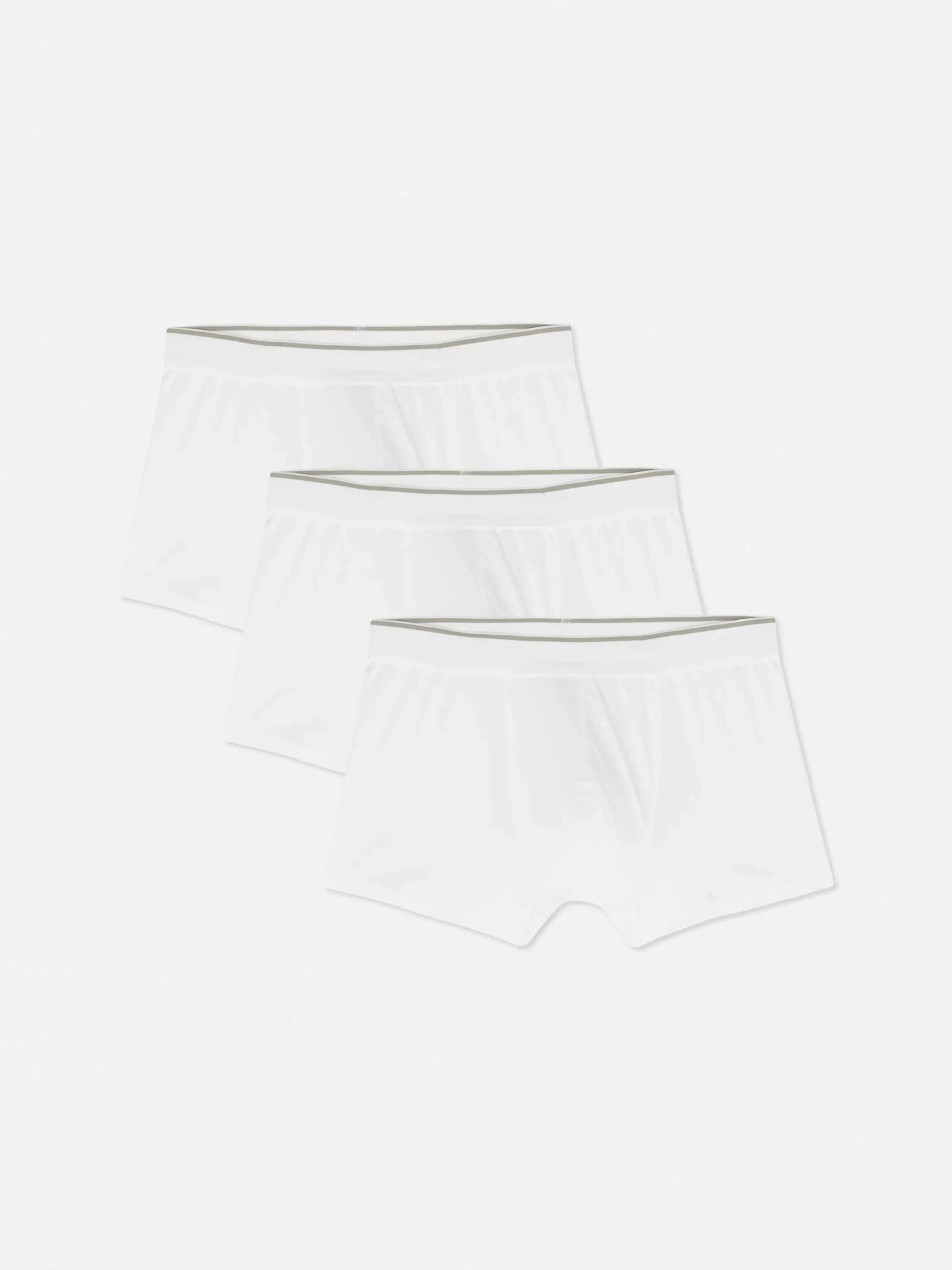 Essential Boxershorts, Set Van 3