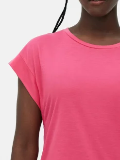 Essentieel Lang T-shirt