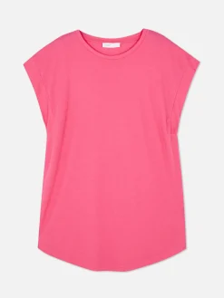 Essentieel Lang T-shirt