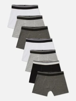 Essentiële Boxershorts, Set Van 7