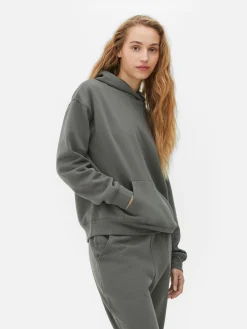 Essentiële Hoodie