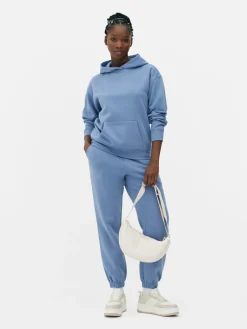 Essentiële Hoodie