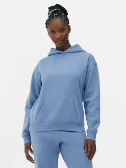 Essentiële Hoodie