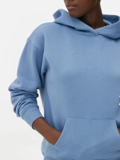 Essentiële Hoodie