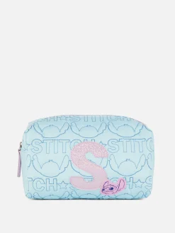Etui Met Initiaal Disney's Stitch