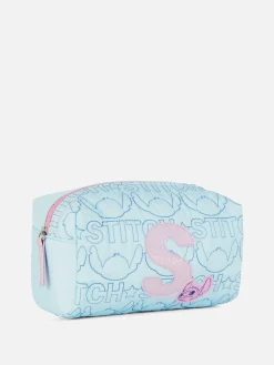 Etui Met Initiaal Disney's Stitch