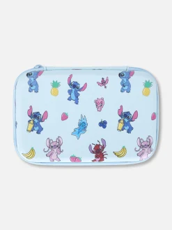 Etui Met Pailletten Disney's Stitch