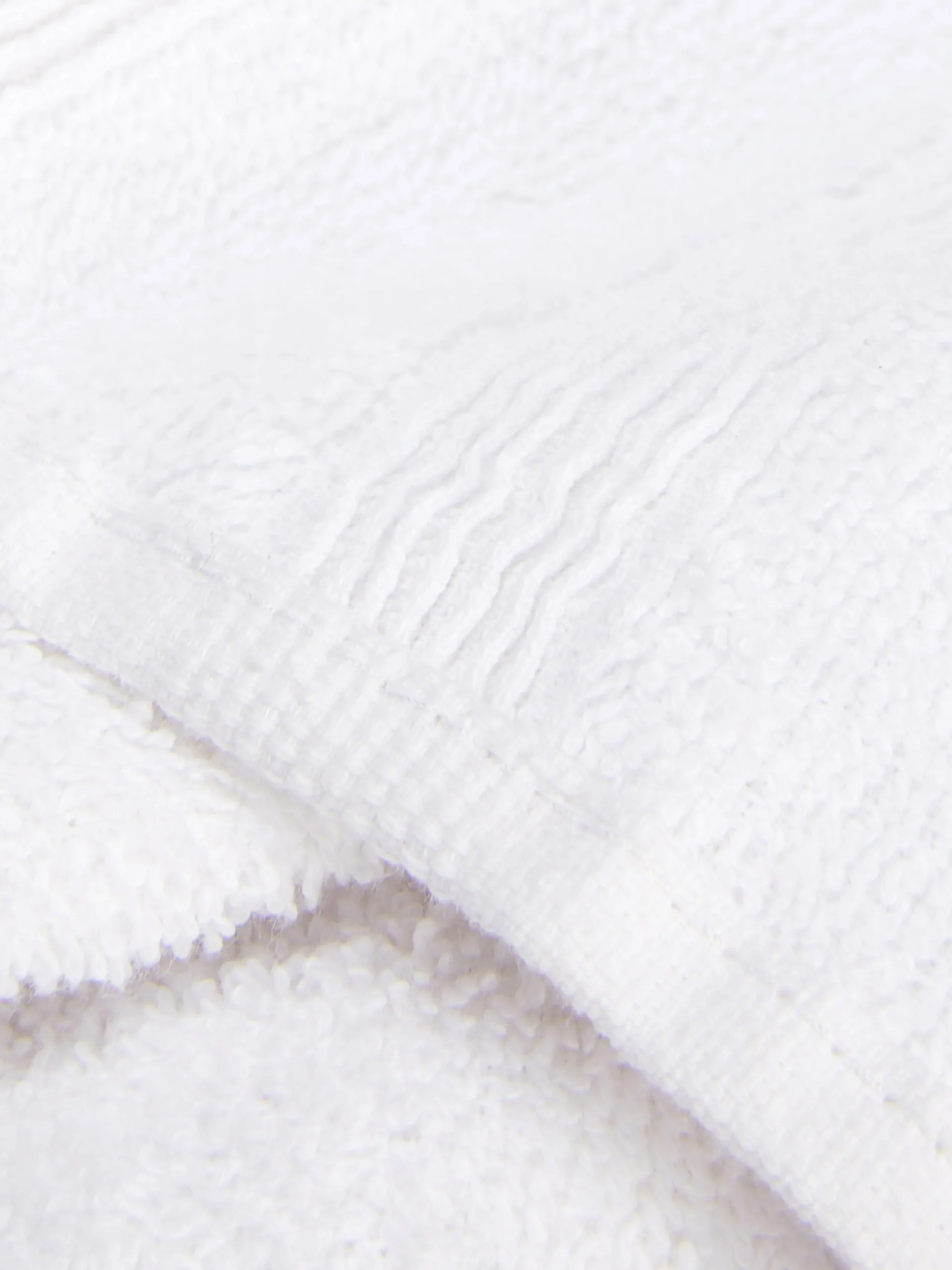 Extra Grote Badhanddoek