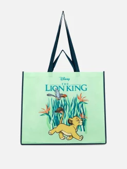 Extra Grote Shopper Disney's De Leeuwenkoning