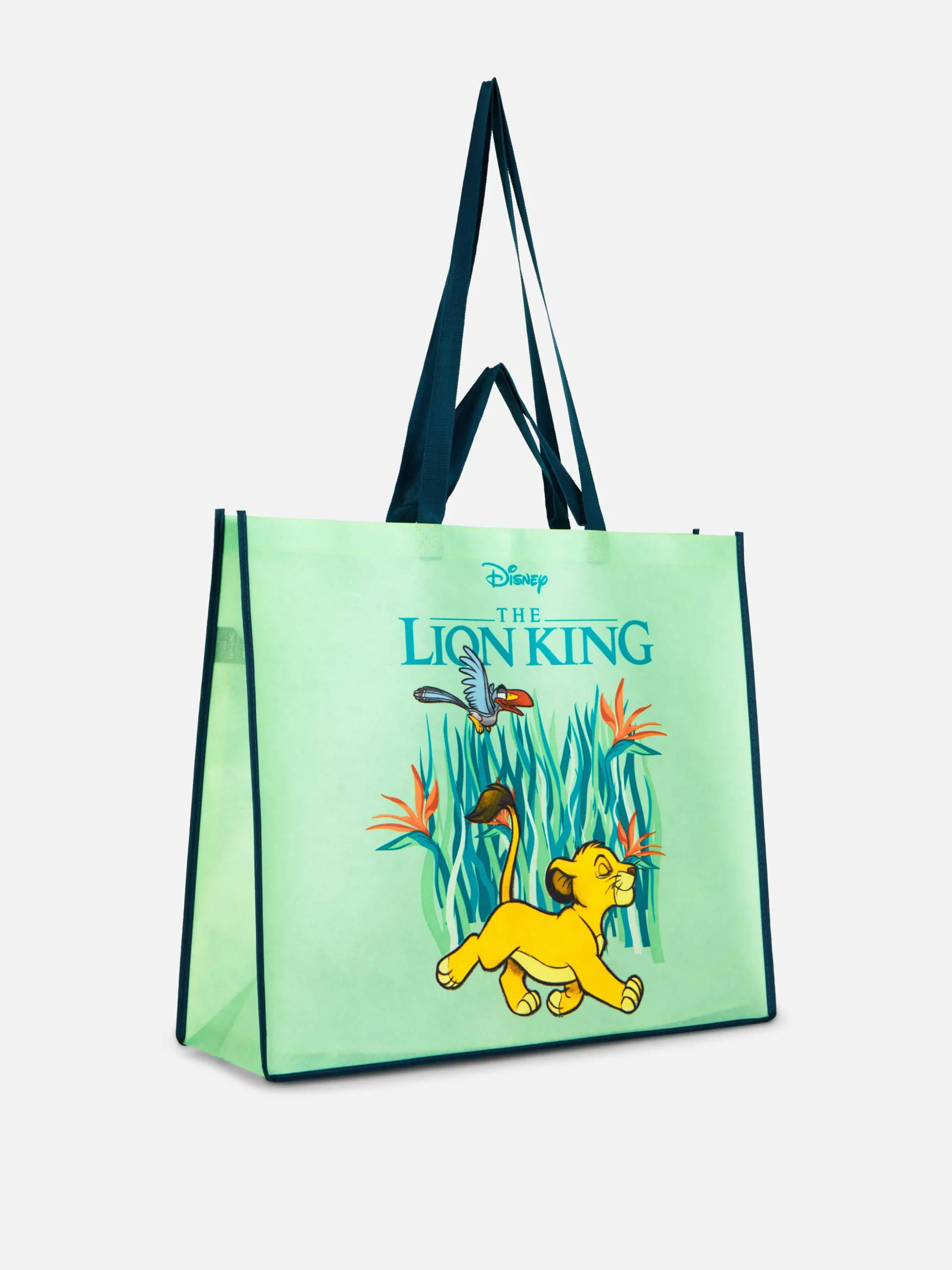 Extra Grote Shopper Disney's De Leeuwenkoning