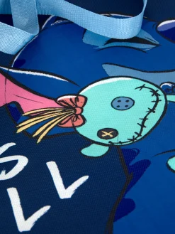 Extra Grote Shopper Disney's Stitch
