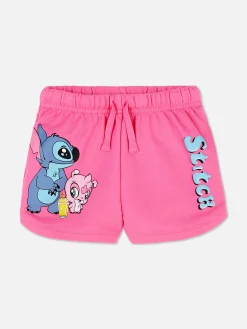 Felle Korte Broek Disney's Lilo & Stitch
