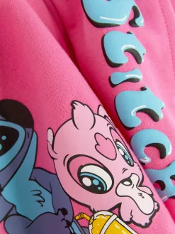 Felle Korte Broek Disney's Lilo & Stitch