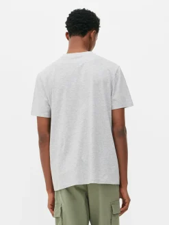 Fiets T-shirt Amsterdam