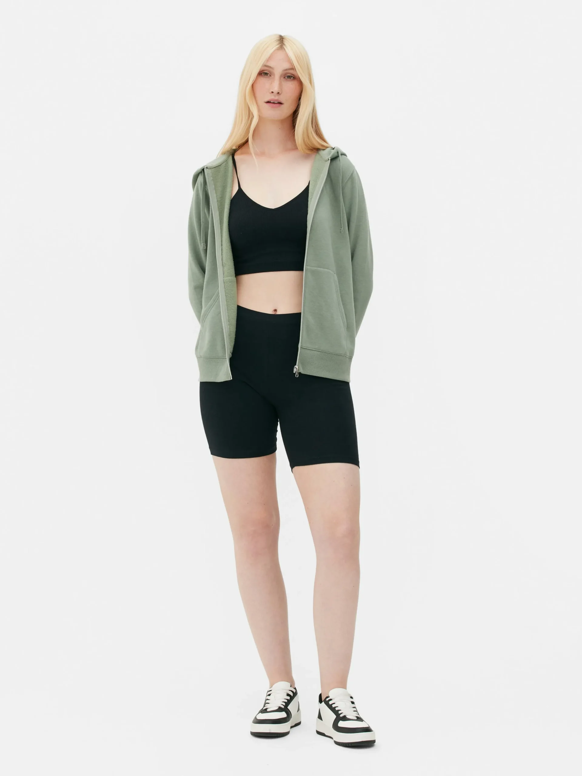 Fietsshorts