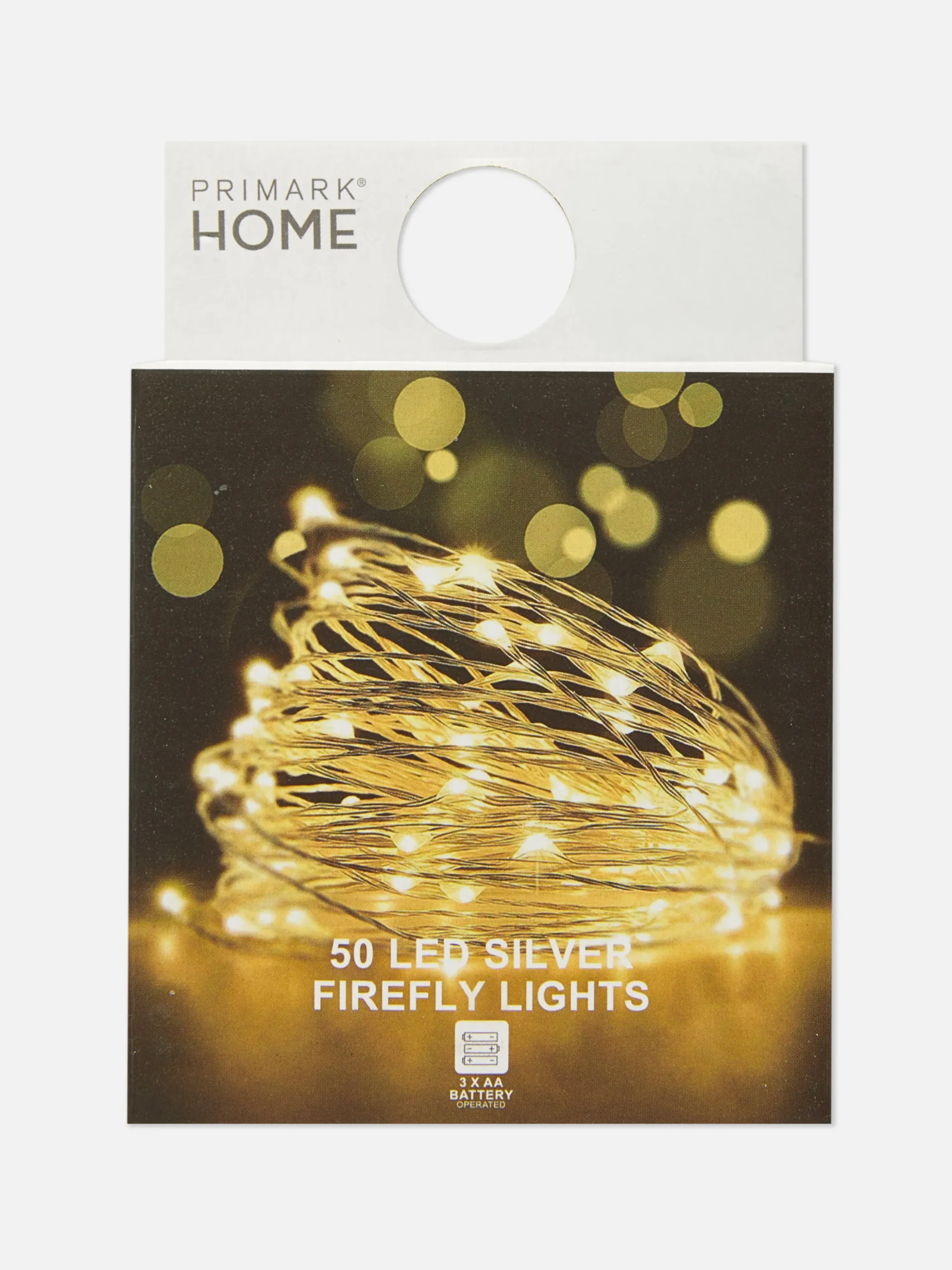 Firefly Ledlichtsnoer