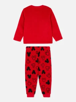 Fleece Pyjama Disney's Mickey Mouse