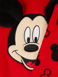 Fleece Pyjama Disney's Mickey Mouse