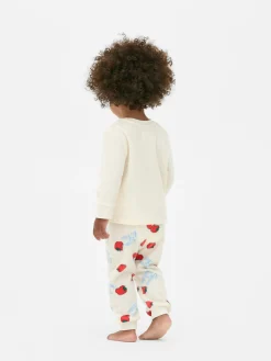 Fleece Pyjama Disney's Snow White