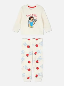 Fleece Pyjama Disney's Snow White