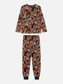 Fleece Pyjama Dragon Ball Z