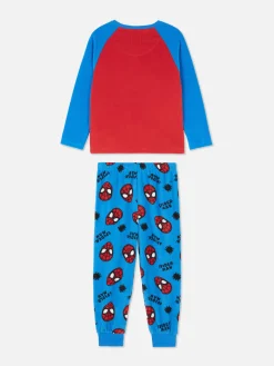 Fleece Pyjama Marvel Spider-Man