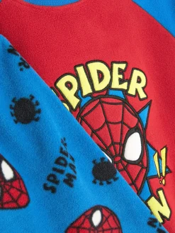 Fleece Pyjama Marvel Spider-Man