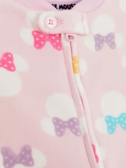 Fleece Slaappakje Disney's Minnie Mouse