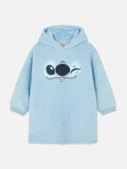 Fleece Snuddie Disney's Lilo & Stitch
