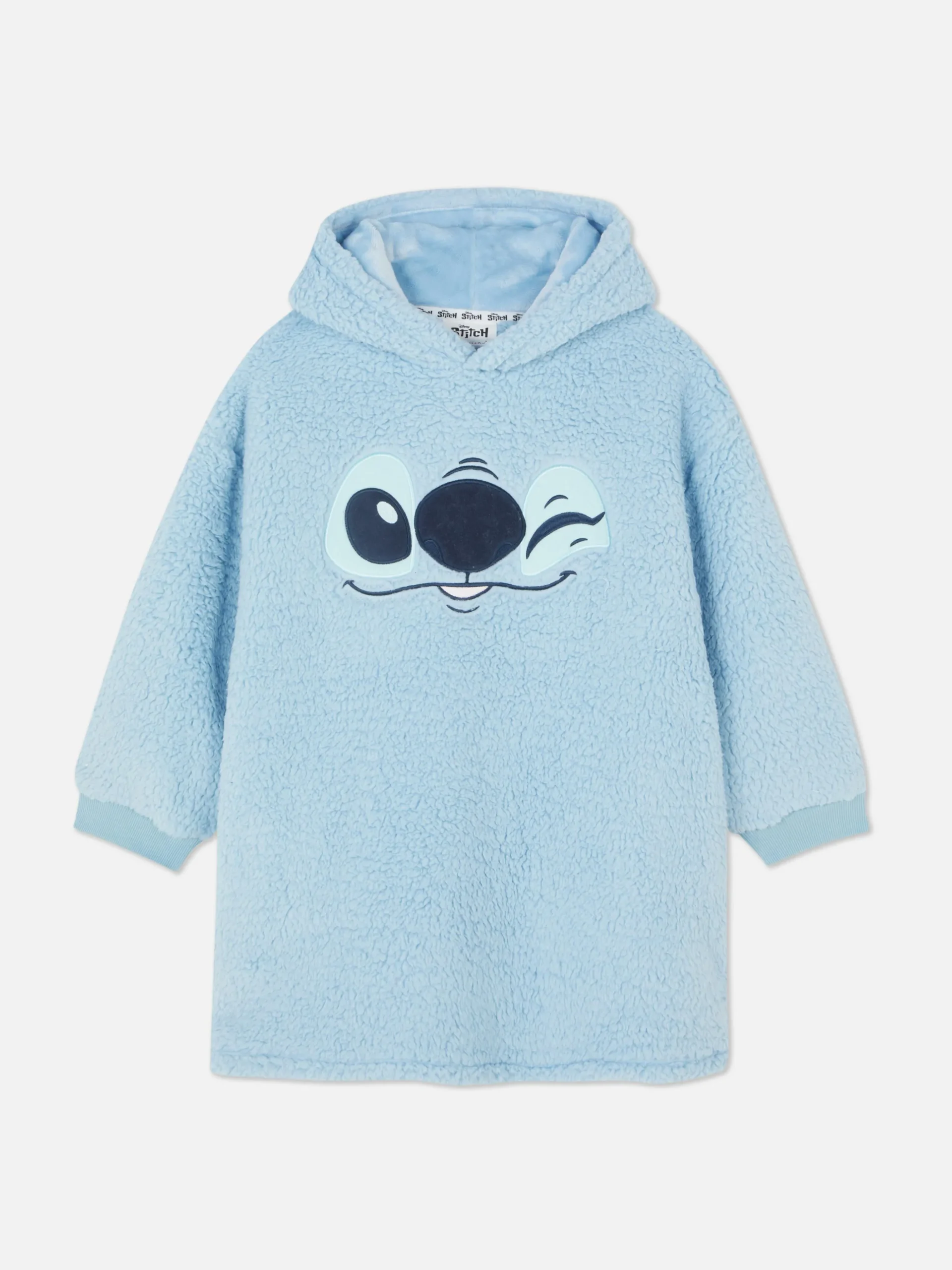 Fleece Snuddie Disney's Lilo & Stitch