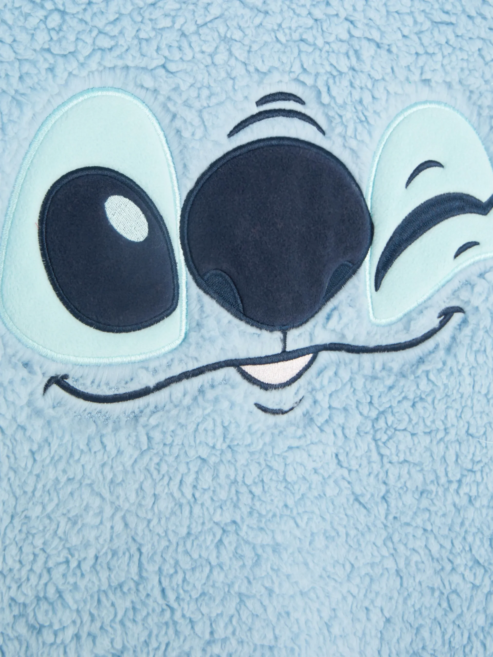 Fleece Snuddie Disney's Lilo & Stitch