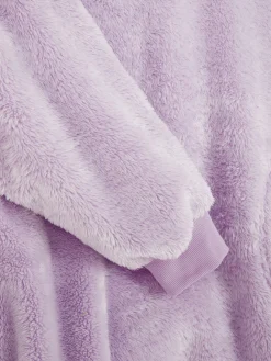 Fleece Snuddie Voor Dames