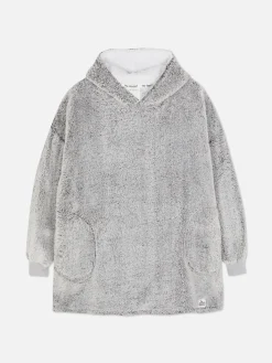 Fleece Snuddie Voor Dames