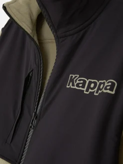 Fleece Trui Met Rits Kappa X Primark