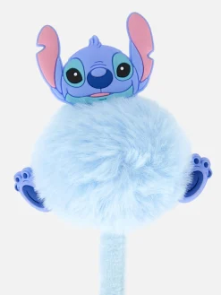 Fluffy Pen Disney's Stitch