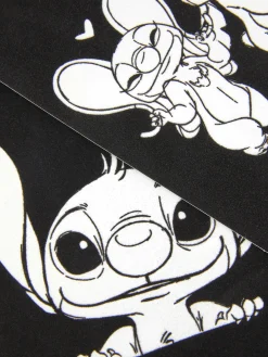 Fluwelen Kleurboek Disney's Stitch
