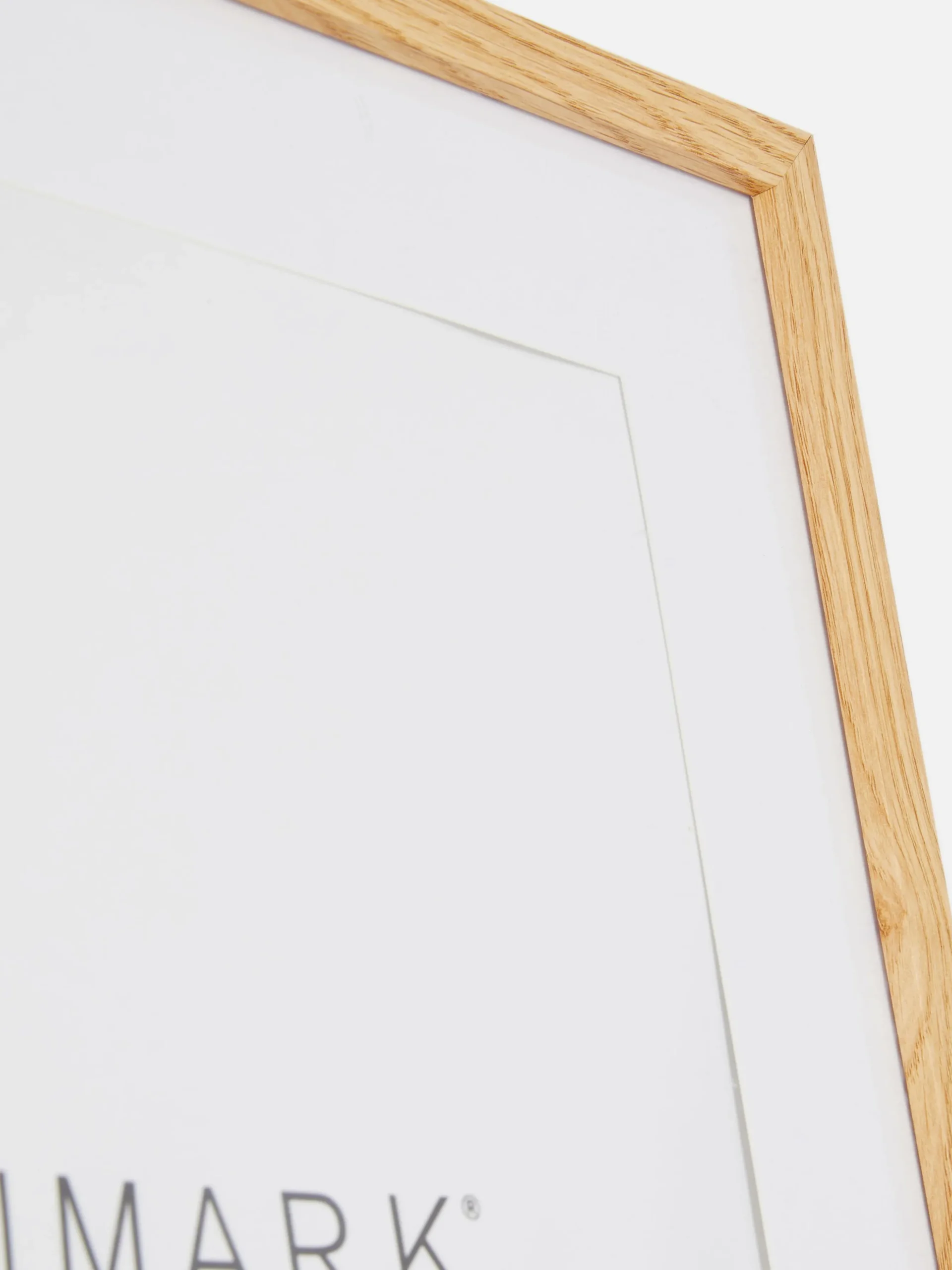 Fotolijst 40 X 50 Cm