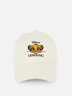 Geborduurde Pet Disney's De Leeuwenkoning Simba