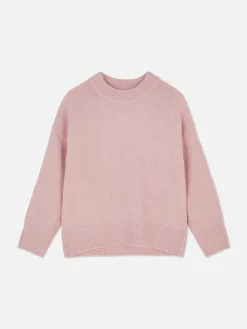 Gebreide Pullover