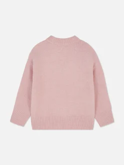 Gebreide Pullover