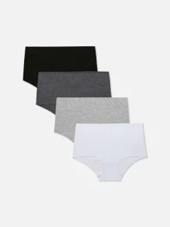 Gemengde Shorts, Set Van 4