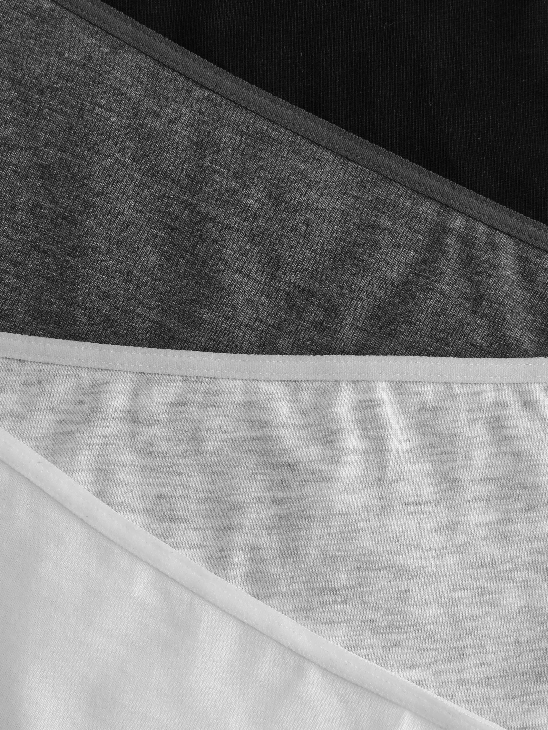Gemengde Shorts, Set Van 4