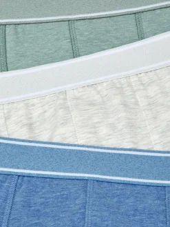 Gemêleerde Boxershorts, Set Van 3