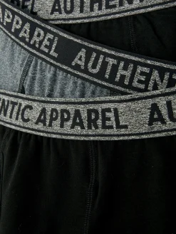 Gemêleerde Boxershorts, Set Van 3